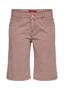 s.Oliver RED LABEL, Damen Hose 'SMART', Ros&eacute;