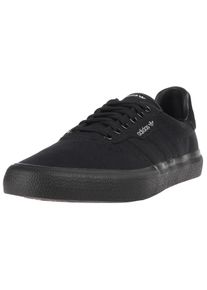 adidas originals, Damen Sneaker '3MC', Schwarz