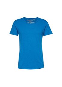 Key Largo, Herren Shirt 'T BREAD', Blau