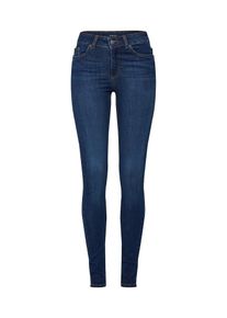 Pieces, Damen Jeans, Blue Denim