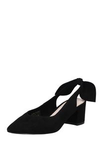 Véro Moda VERO MODA, Damen Pumps 'VMSUE', Schwarz