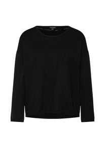 Selected Femme, Damen Pullover, Schwarz