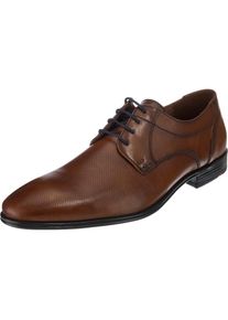 Lloyd, Herren Schnürschuhe 'Ortos', Braun