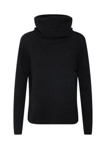 Only, Damen Pullover, Schwarz