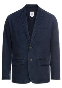 GAP, Herren Sakko 'CORE', Navy
