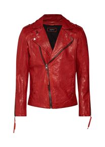 tigha, Herren Jacke 'Elon', Rot