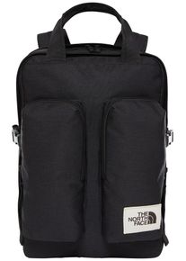 The North Face, Damen Rucksack 'Crevasse', Schwarz