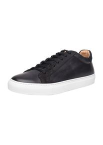 SHOEPASSION, Herren Sneaker, Schwarz