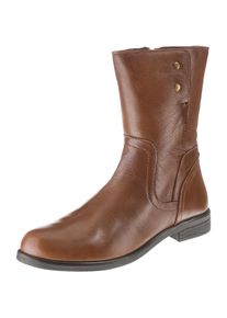 JOLANA & FENENA JOLANA & FENENA, Damen Stiefeletten, Karamell