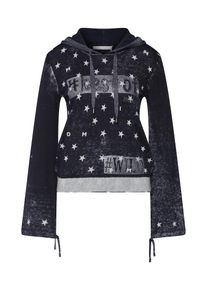 monari, Damen Pullover, Marine