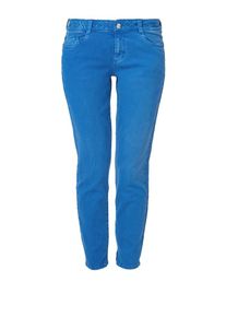s.Oliver RED LABEL, Damen Denim, Himmelblau