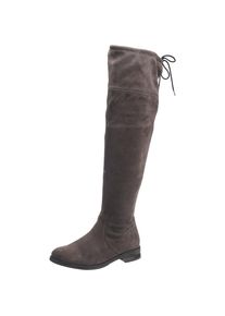 Remonte, Damen Stiefel, Grau
