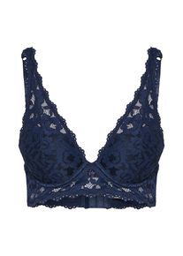 Esprit, Damen BH 'FAYE', Navy
