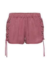 Q/S Designed By, Damen Shorts, Rosé