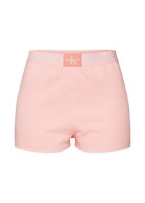 Calvin Klein Underwear, Damen Shorts, Pfirsich