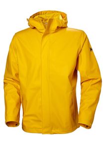 Helly Hansen, Herren Jacket 'Moss', Gelb