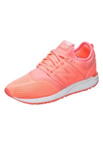 New Balance, Damen Sneaker 'WRL247-SW-B', Apricot