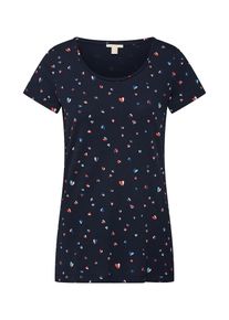 Esprit, Damen Shirt, Marine / Mischfarben