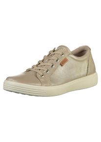 Ecco, M&auml;dchen Sneaker, Beige