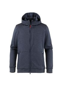 O.C.K. OCK, Herren Fleecejacke, Marine