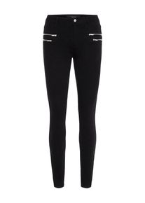 Véro Moda VERO MODA, Damen Hose, Schwarz