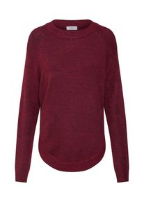Jacqueline de Yong, Damen Pullover, Bordeaux
