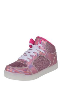 Skechers, M&auml;dchen Sneaker 'EEL- Girls Engery Lights', Pink