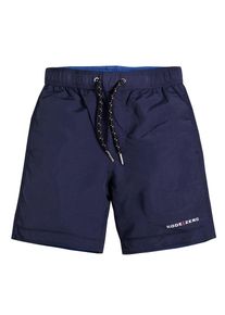 Code-Zero, Herren Badehose 'TILLER', Blau