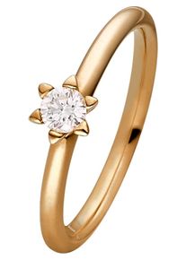 Christ, Damen Ring, Gold