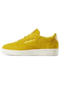 Reebok CLASSIC, Damen Sneaker, Senf