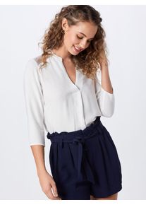 Véro Moda VERO MODA, Damen Bluse, Weiß