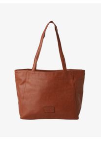 Tom Tailor, Damen Bag, Camel