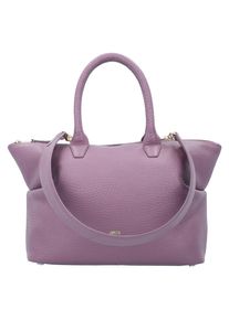 Bree, Damen Handtasche, Lila