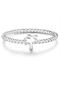 Glanzstücke München Glanzstücke München, Damen Fingerring, Silber