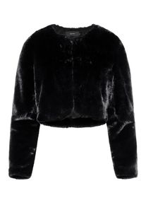 Véro Moda VERO MODA, Damen Jacke, Schwarz