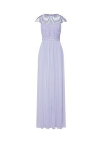 Lipsy, Damen Abendkleid, Flieder
