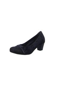 Gabor, Damen Pumps, Schwarz