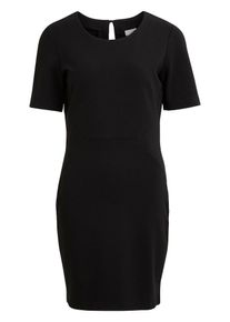 Vila, Damen Kleid 'fellow', Schwarz