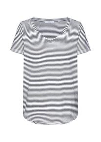EDC by Esprit, Damen Shirt 'OCS', Navy