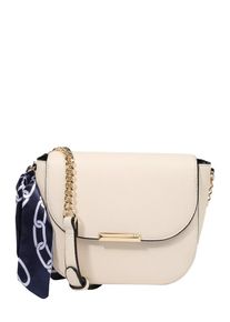 Aldo, Damen Umhängetasche 'DISSPAIN', Creme