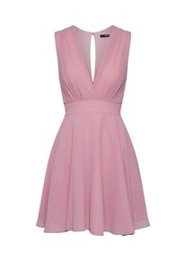 TFNC, Damen Cocktailkleid 'Nordi', Rosa