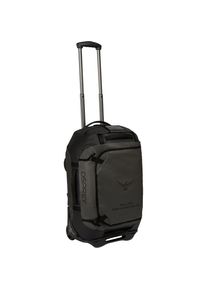 Osprey, Herren Trolley 'Rolling Transporter', Schwarz