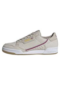 adidas originals, Herren Sneaker 'Continental80', Beige