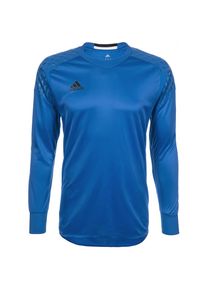 adidas Performance, Herren 'Onore 16' Torwarttrikot , Blau / Schwarz