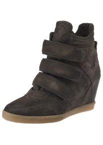 Mjus, Damen Sneakers, Taupe