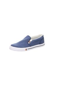 Romika, Herren Slipper, Royalblau