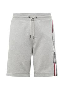 Tommy Hilfiger, Herren Shorts 'Basic', Grau