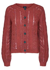 Desires, Damen Cardigan 'Ramis 2', Rot