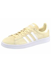 adidas originals, Damen Sneaker 'Campus', Gelb