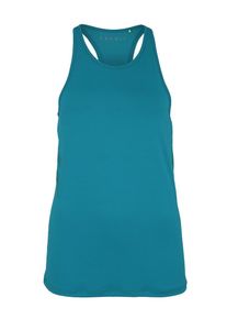 Esprit Sports, Damen Funktionstop, Pastellblau